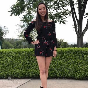 Meet your Posher, Joanna